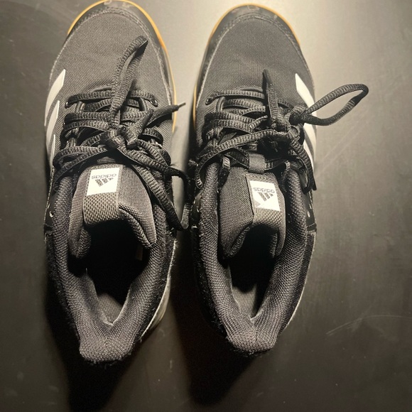 Adidas Volleyball Shoes - Picture 2 of 3